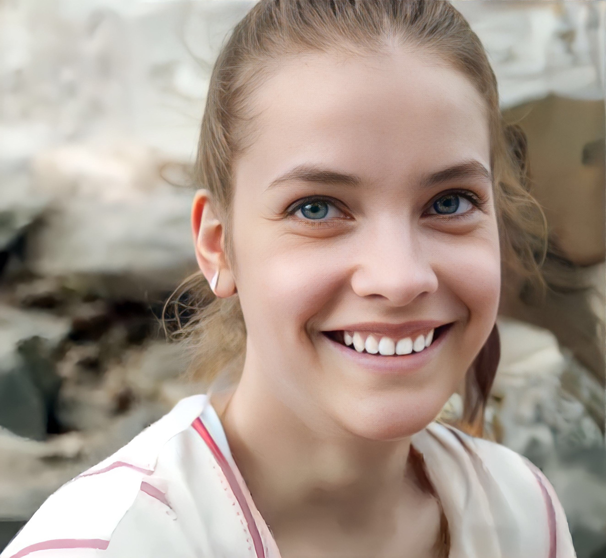 Barbara Palvin Barbara Palvin