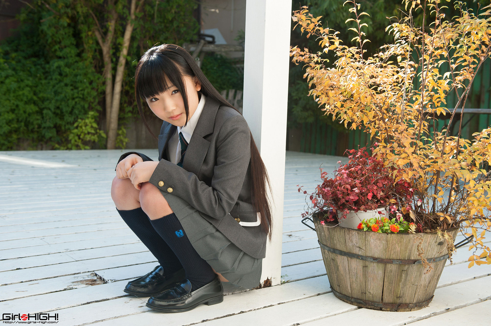 Hiyori Izumi Hiyori Izumi