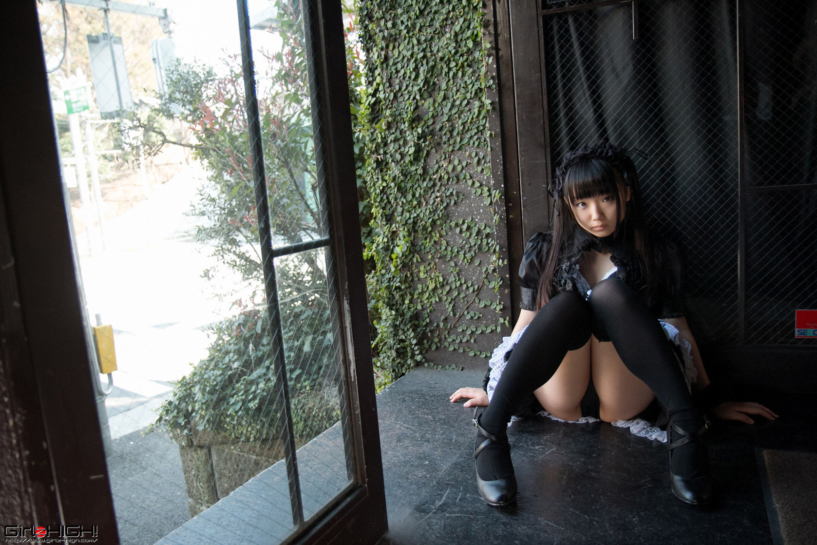 Hiyori Izumi Hiyori Izumi