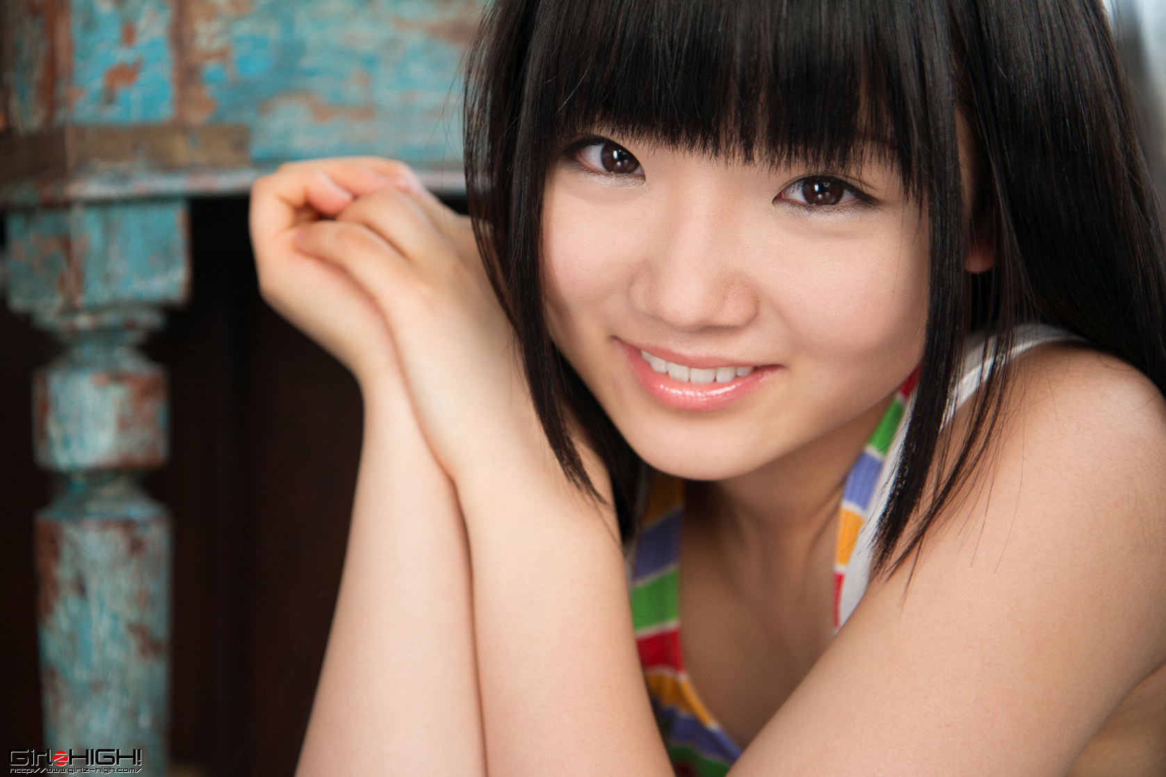 Hiyori Izumi