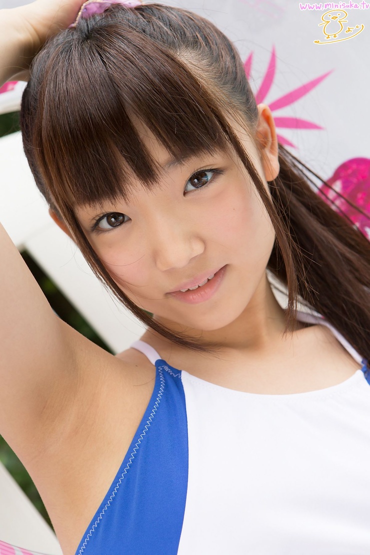 Picture of Hiyori Izumi