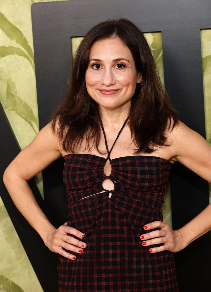 Lucy DeVito image