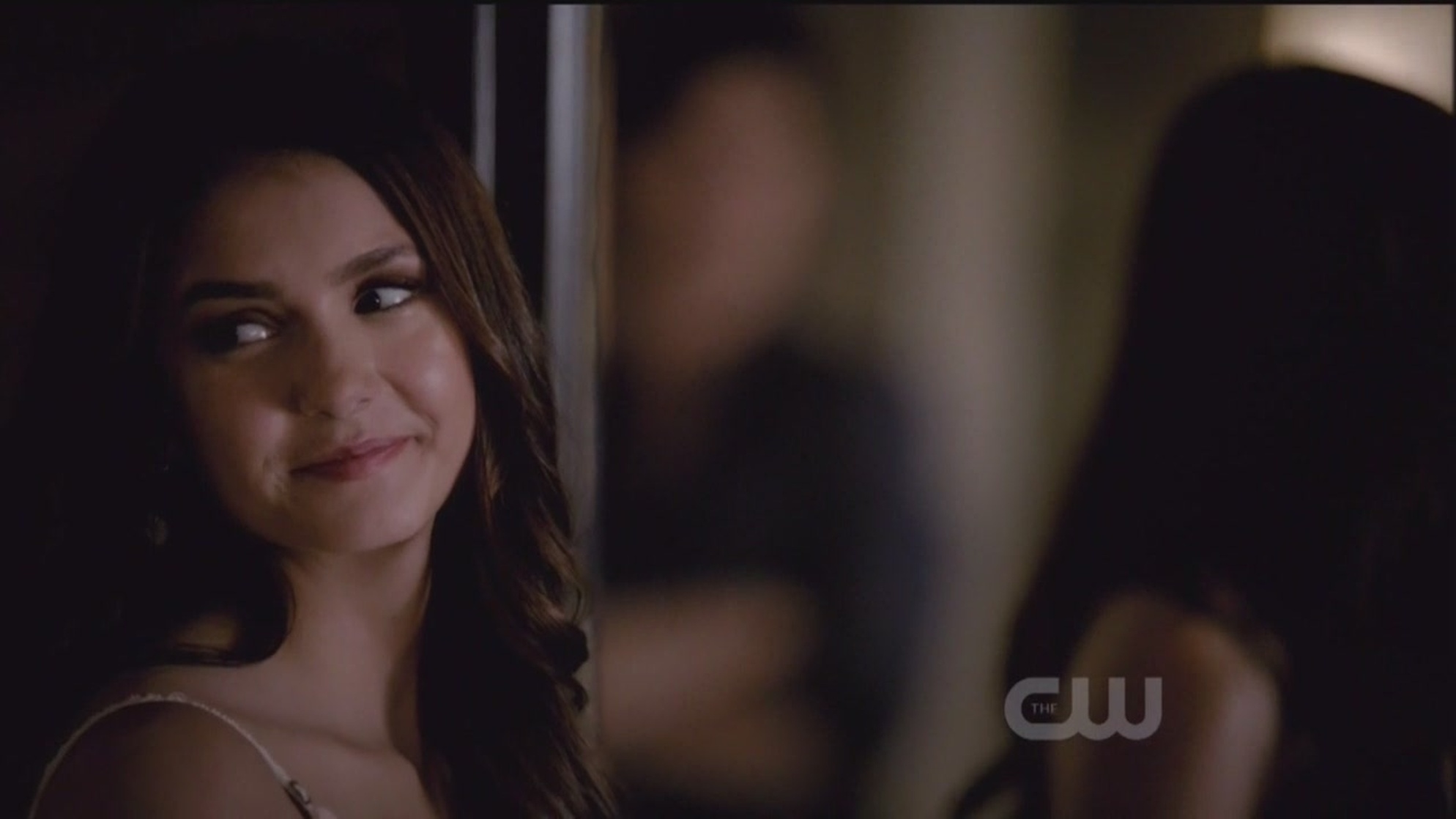 The Vampire Diaries