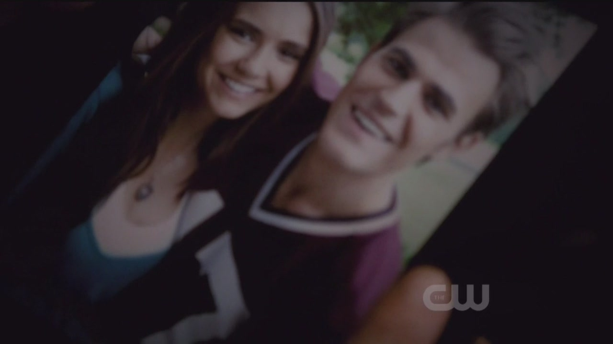 The Vampire Diaries