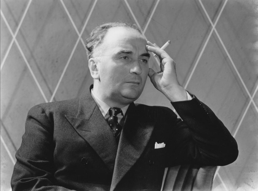 Image of Jon Iversen