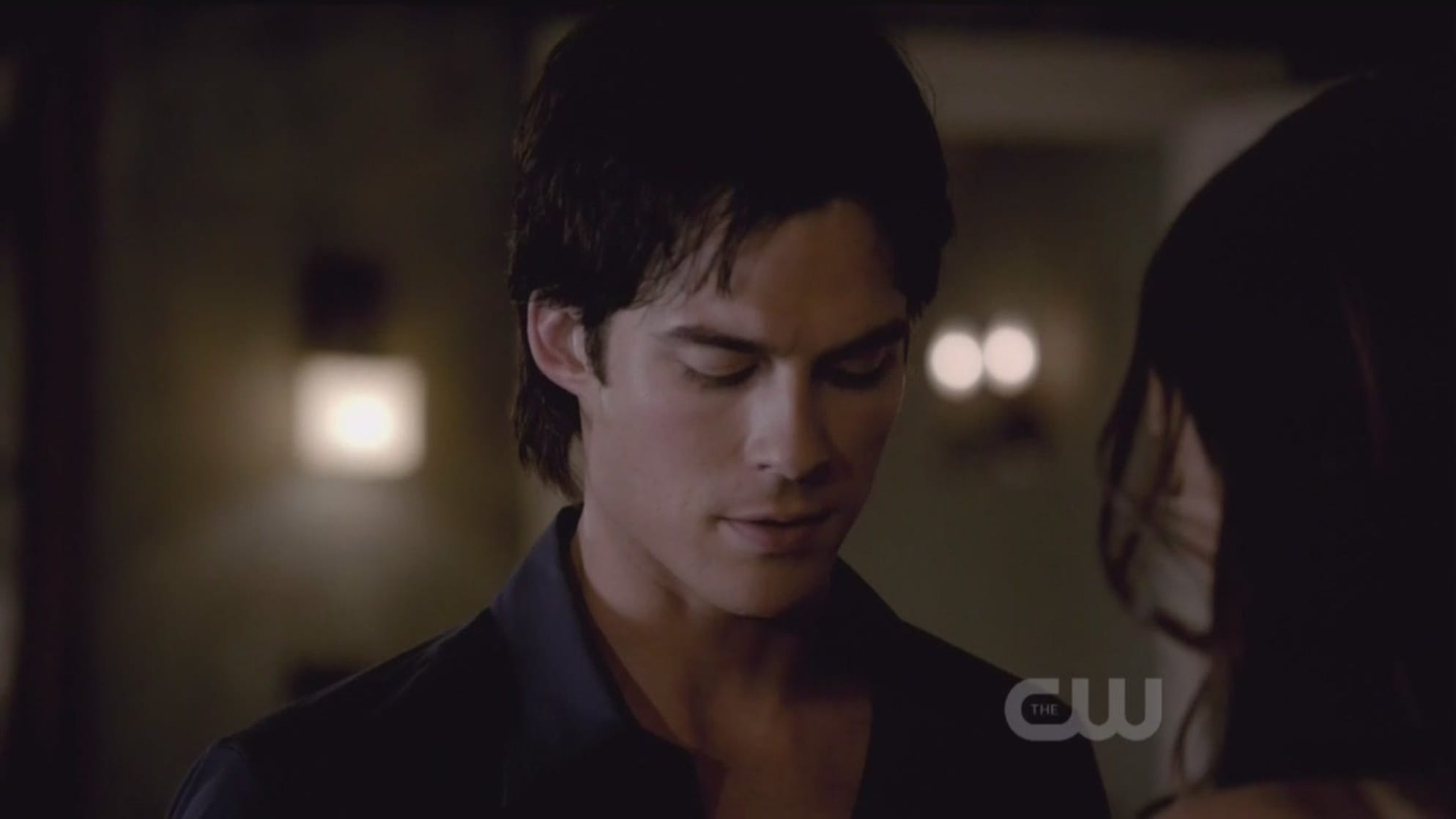 The Vampire Diaries