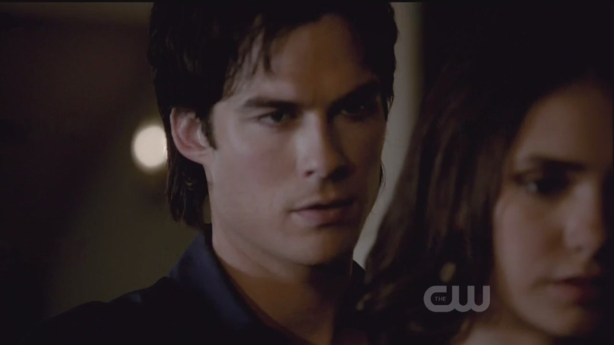 The Vampire Diaries