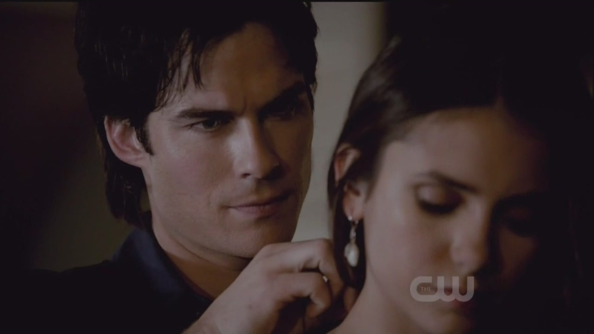 The Vampire Diaries