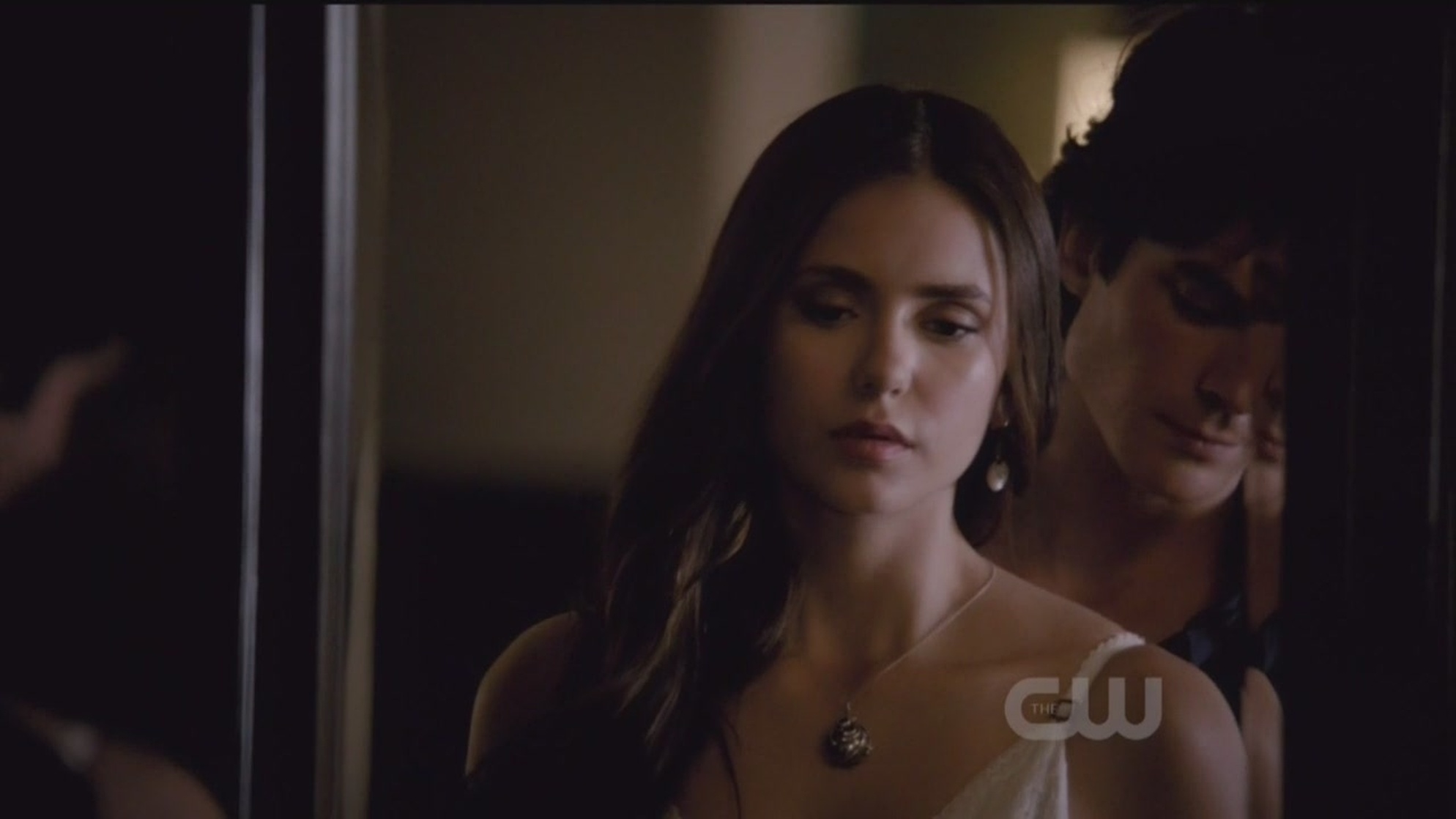 The Vampire Diaries