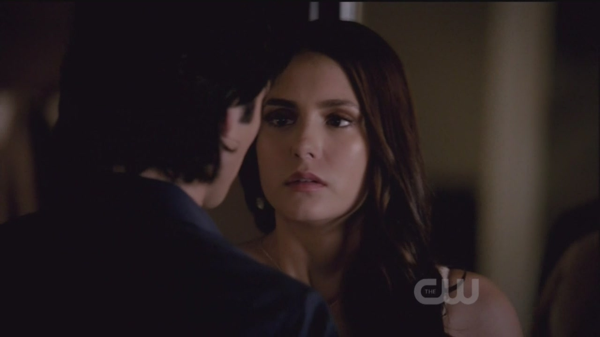 The Vampire Diaries