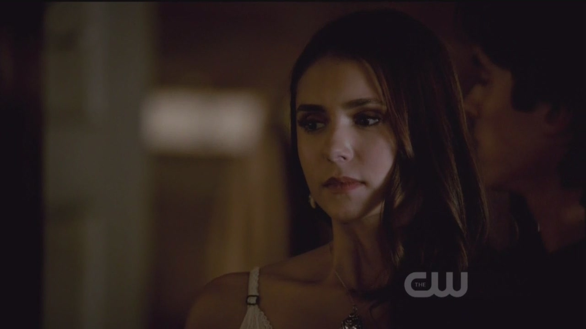 The Vampire Diaries