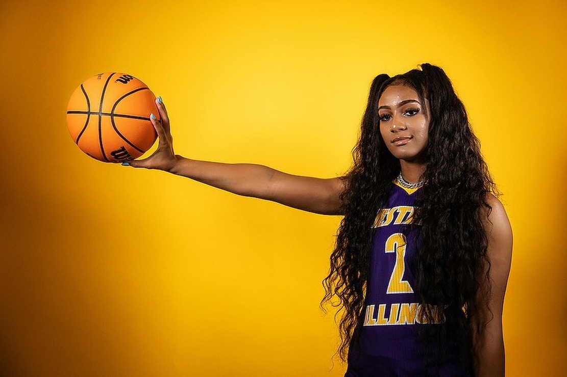 Picture of Jada Thorpe