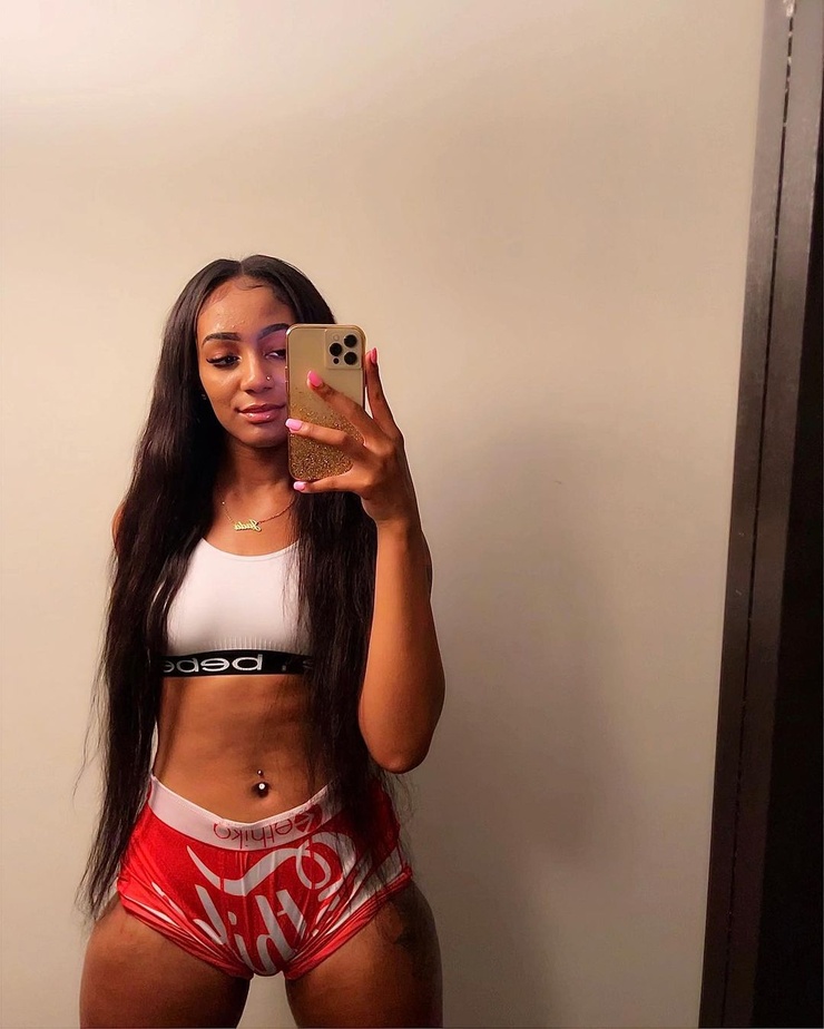 Picture of Jada Thorpe