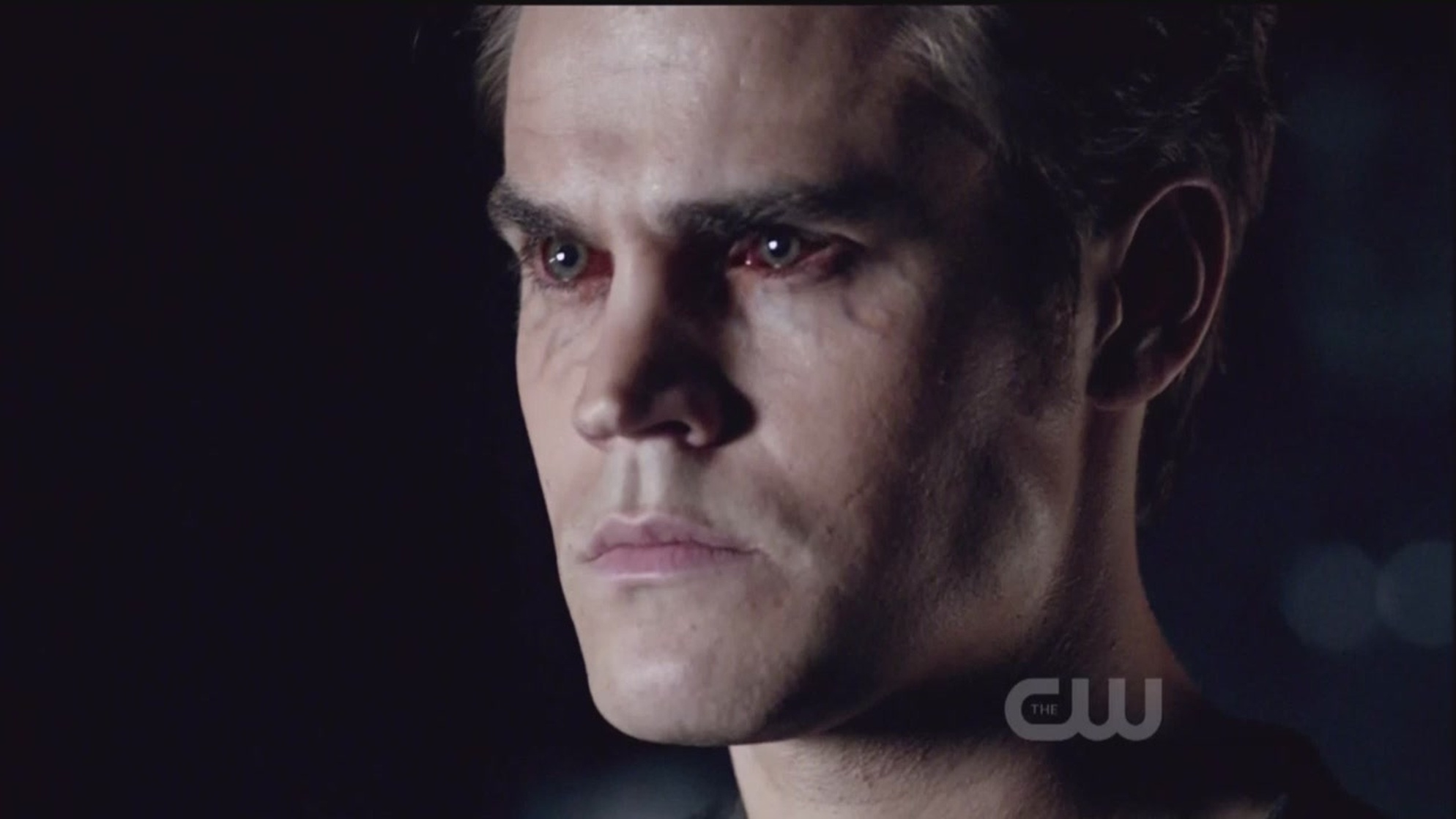 The Vampire Diaries