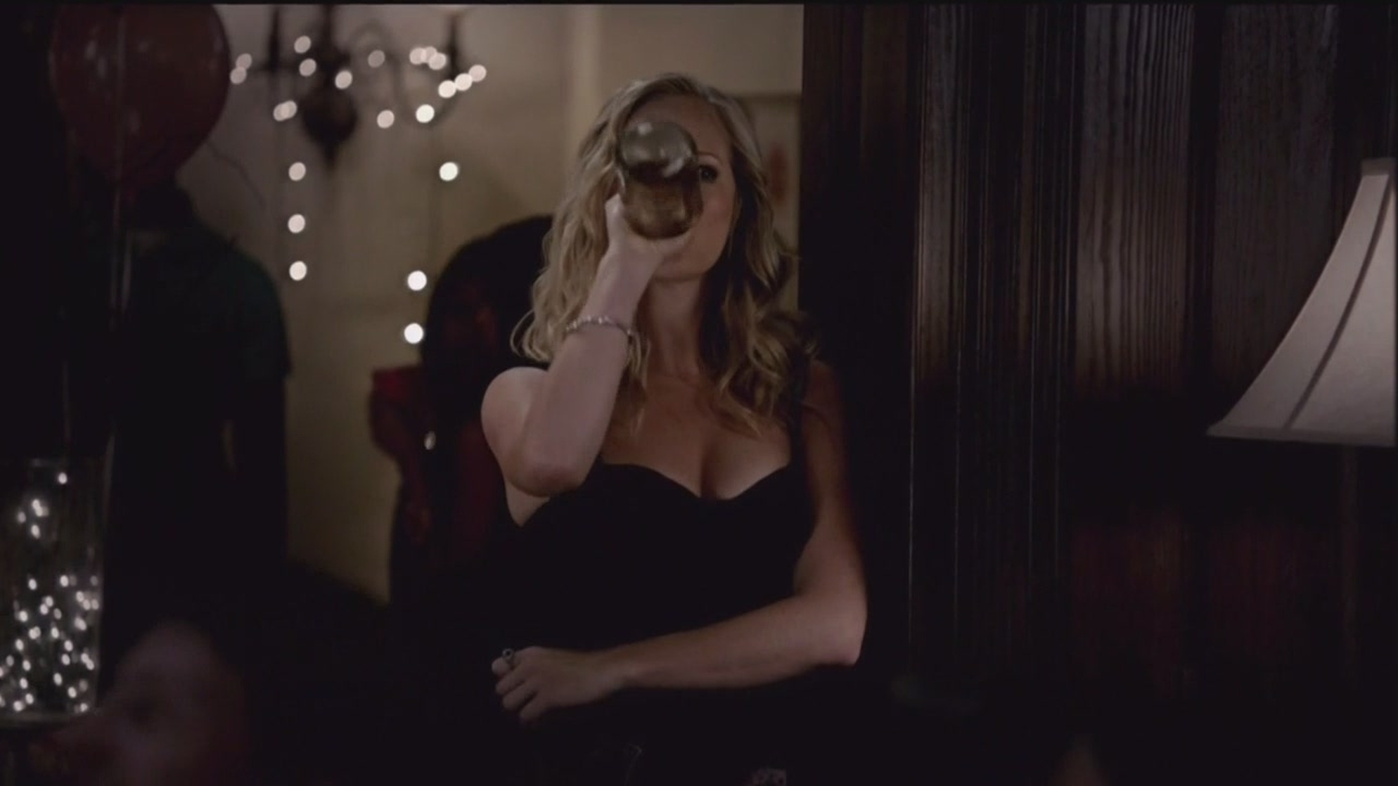 The Vampire Diaries