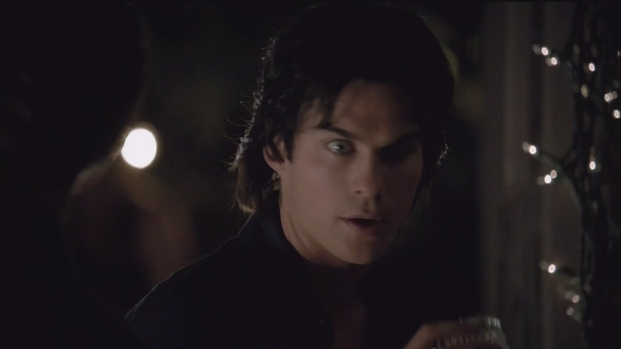 The Vampire Diaries