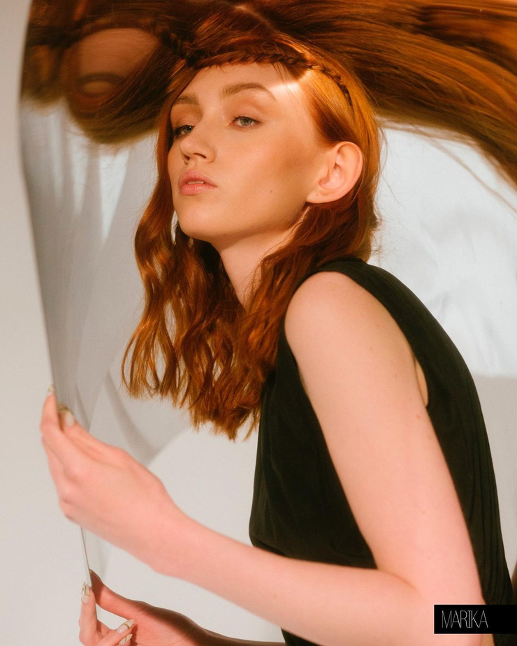 Picture of Valeria Murzina
