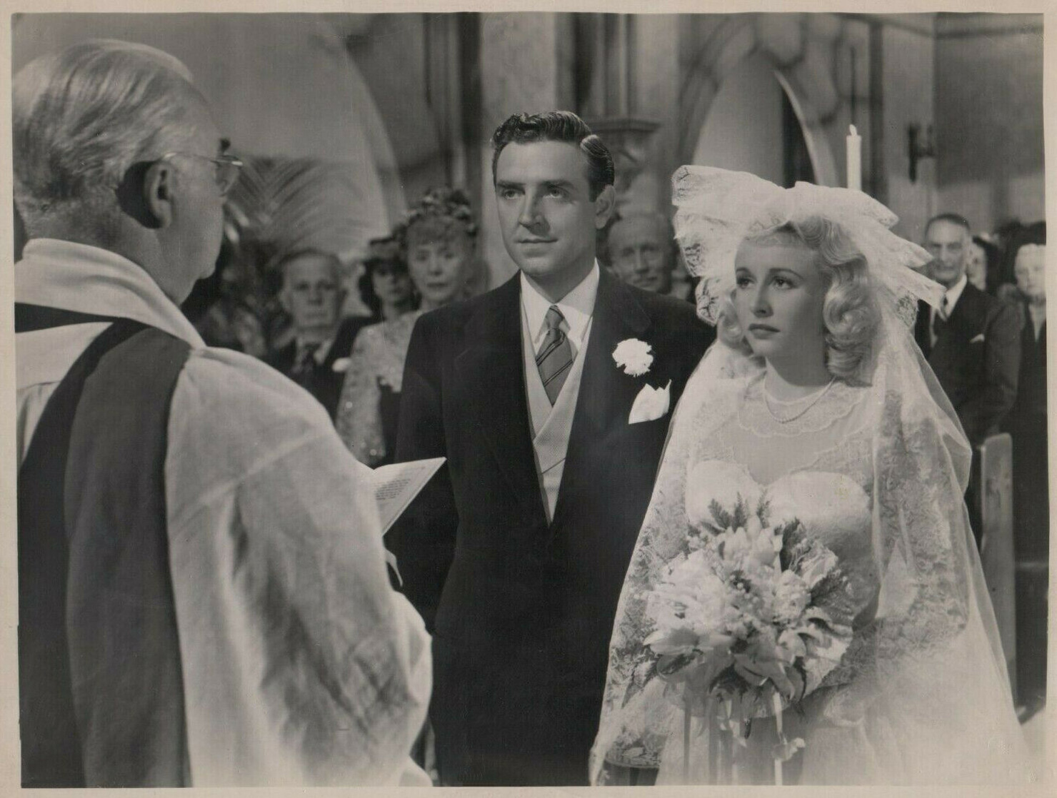 Robert Paige