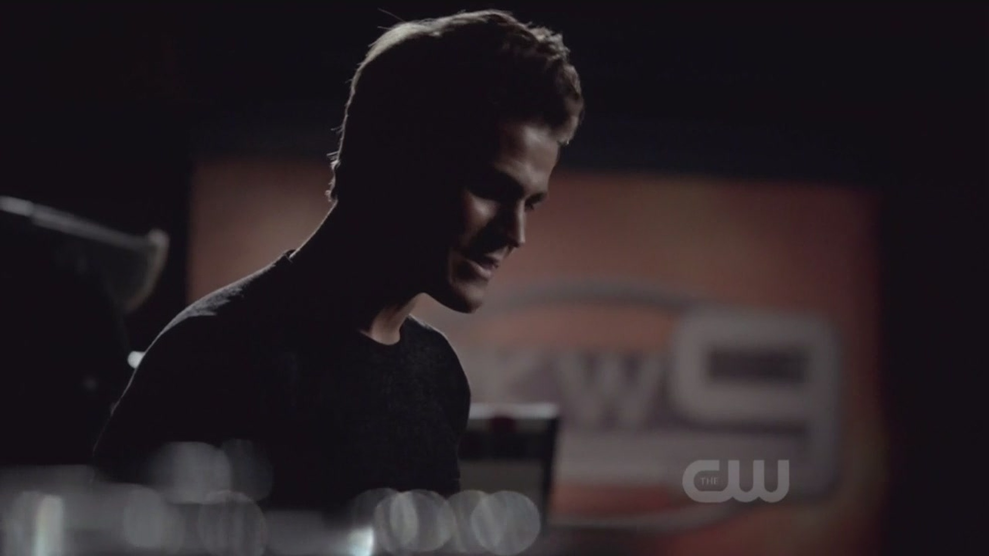 The Vampire Diaries