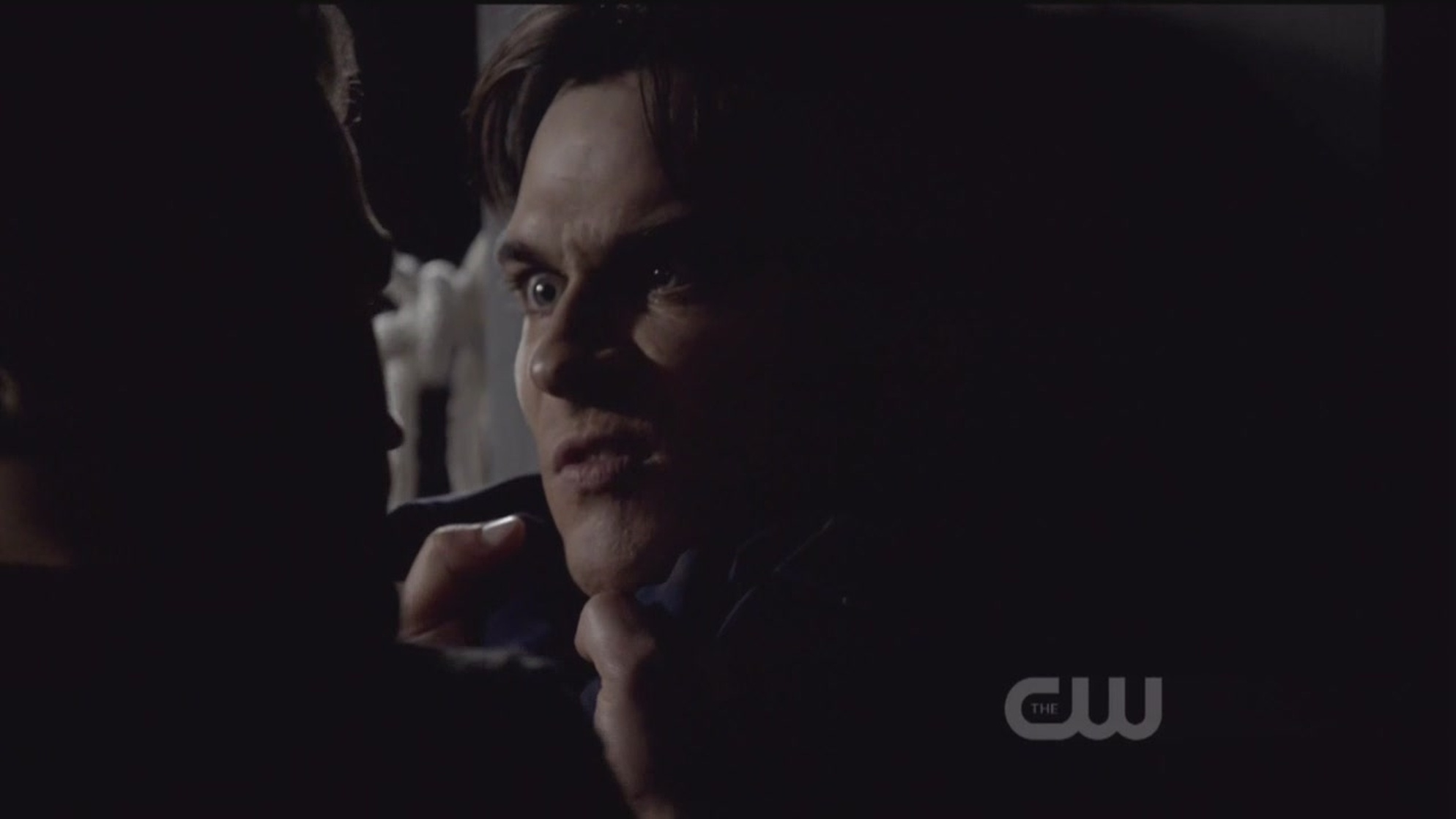 The Vampire Diaries