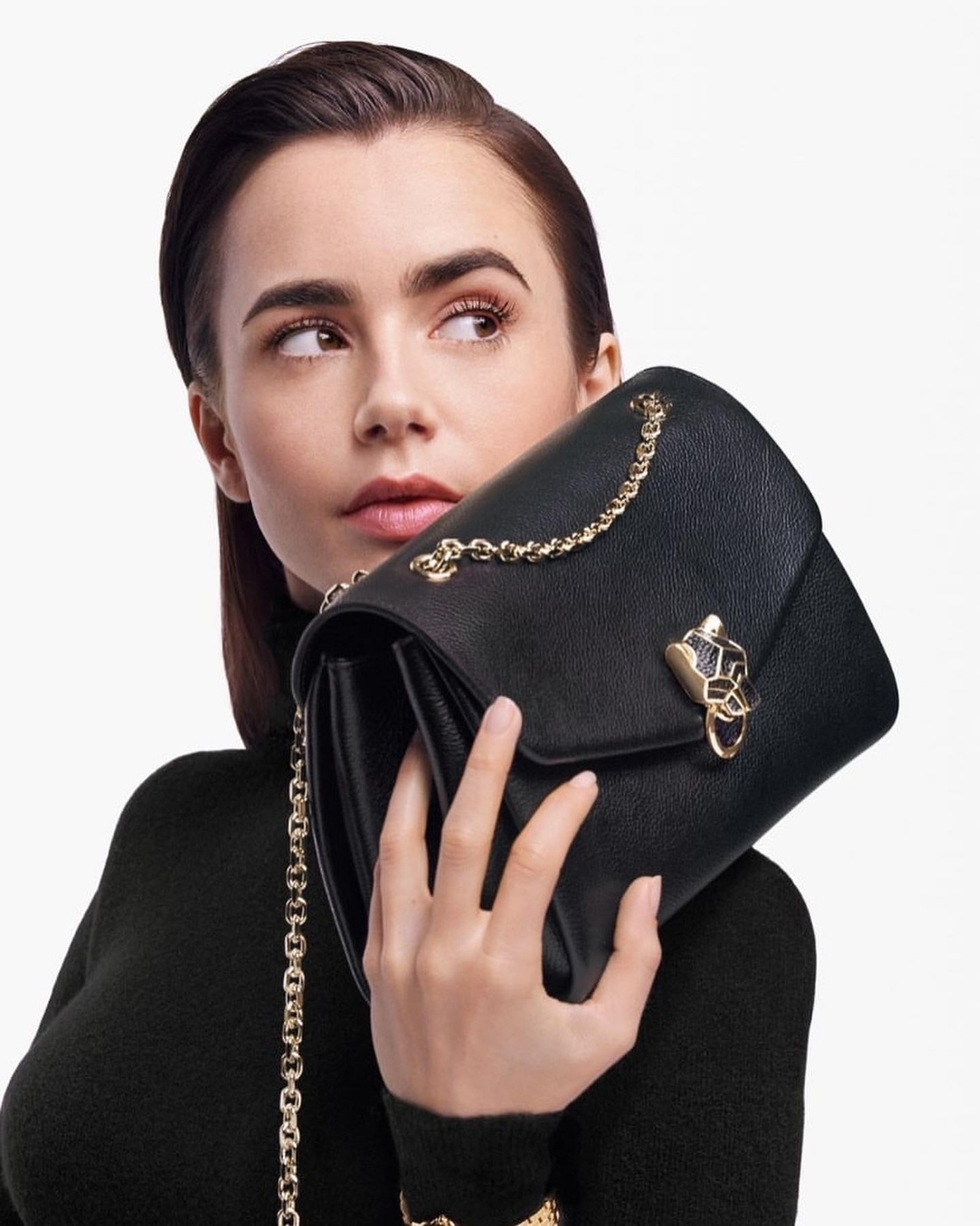 Lily Collins picture