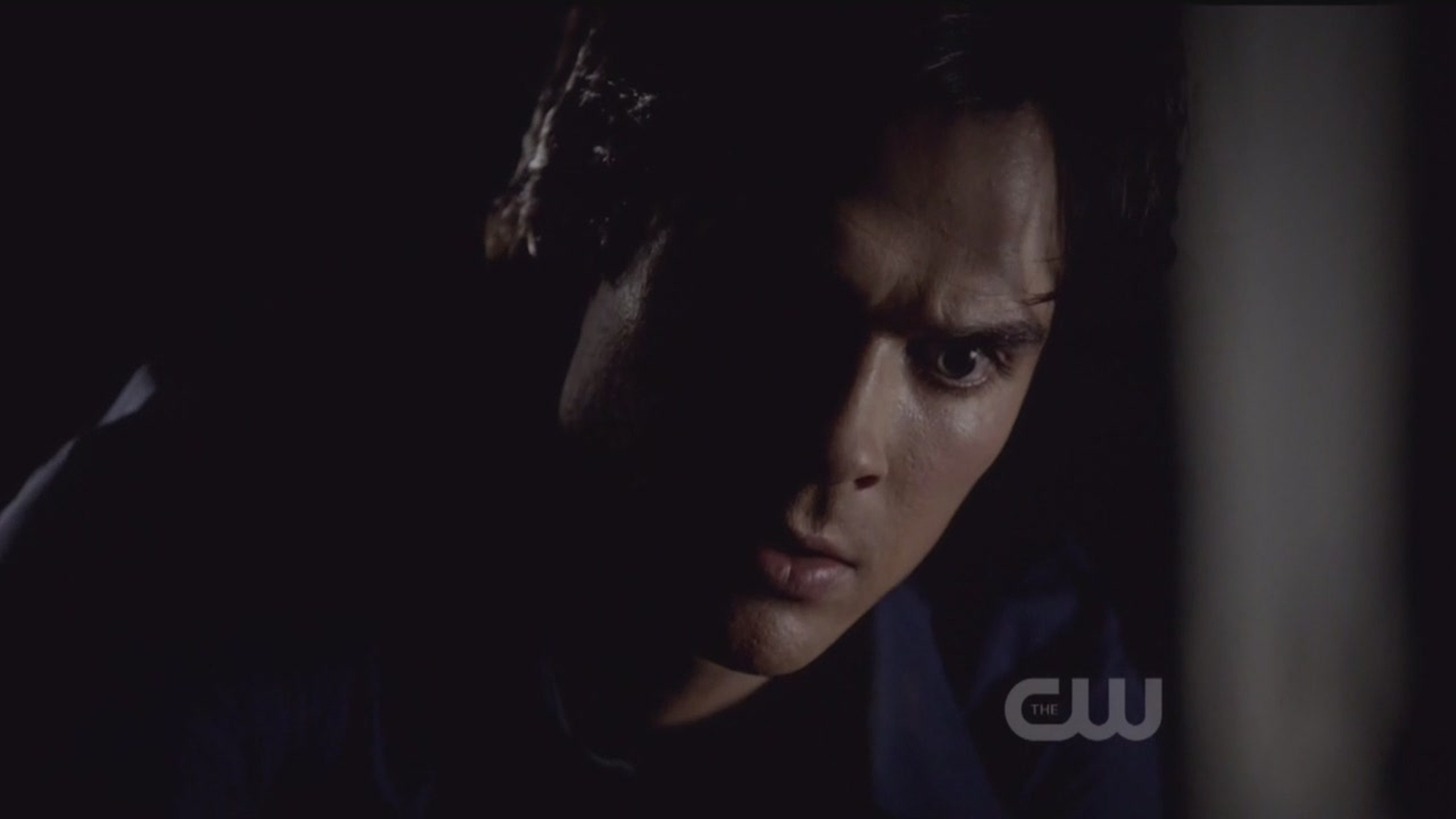 The Vampire Diaries