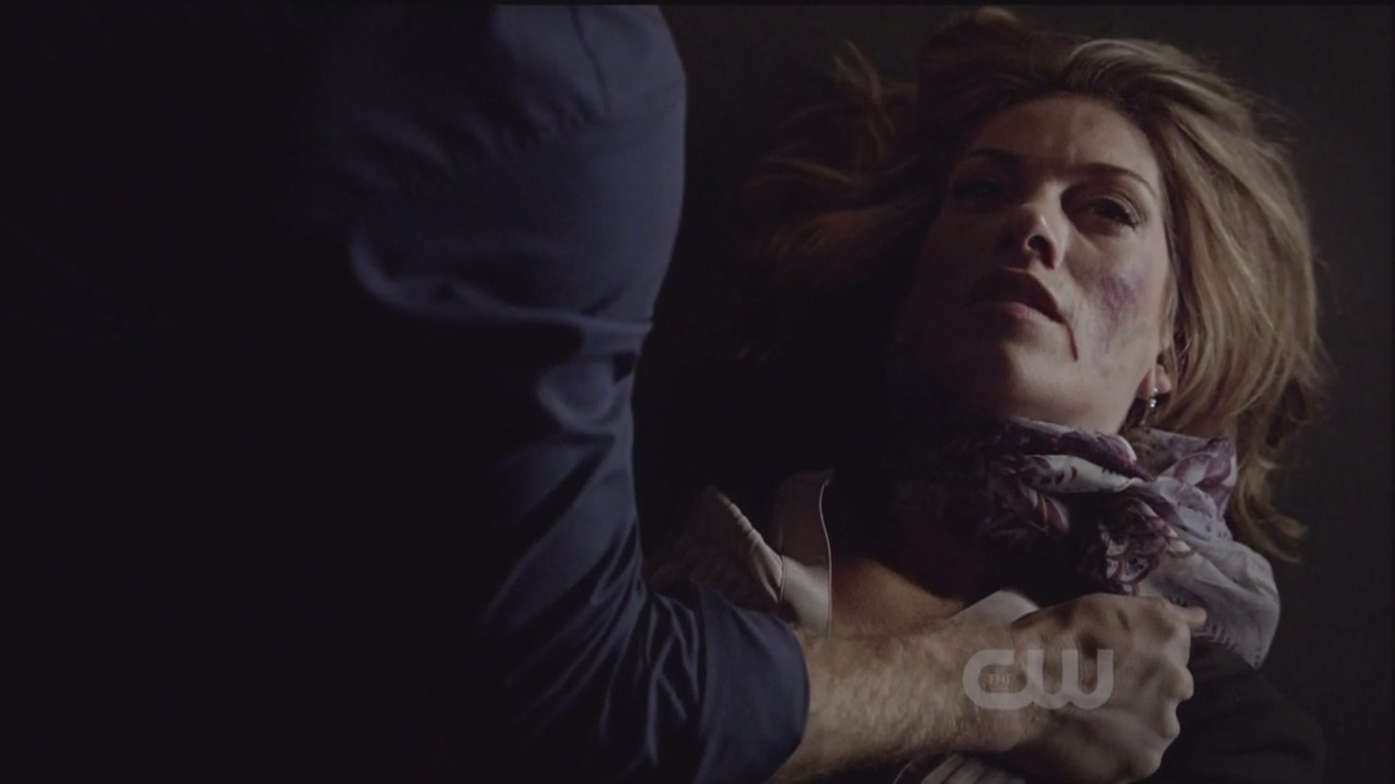 The Vampire Diaries