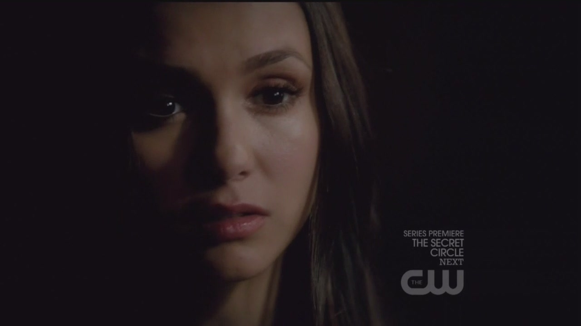 The Vampire Diaries