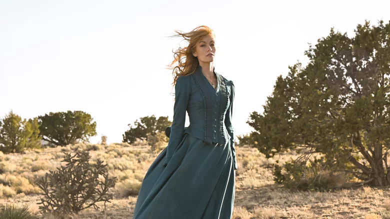 Katherine McNamara