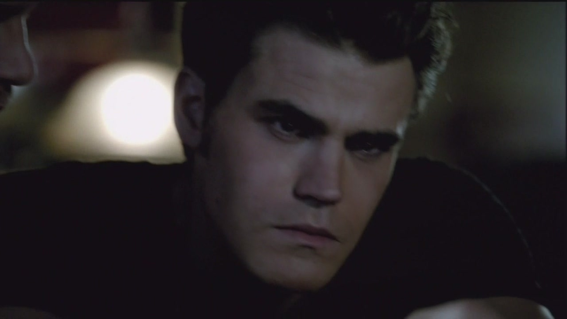 The Vampire Diaries