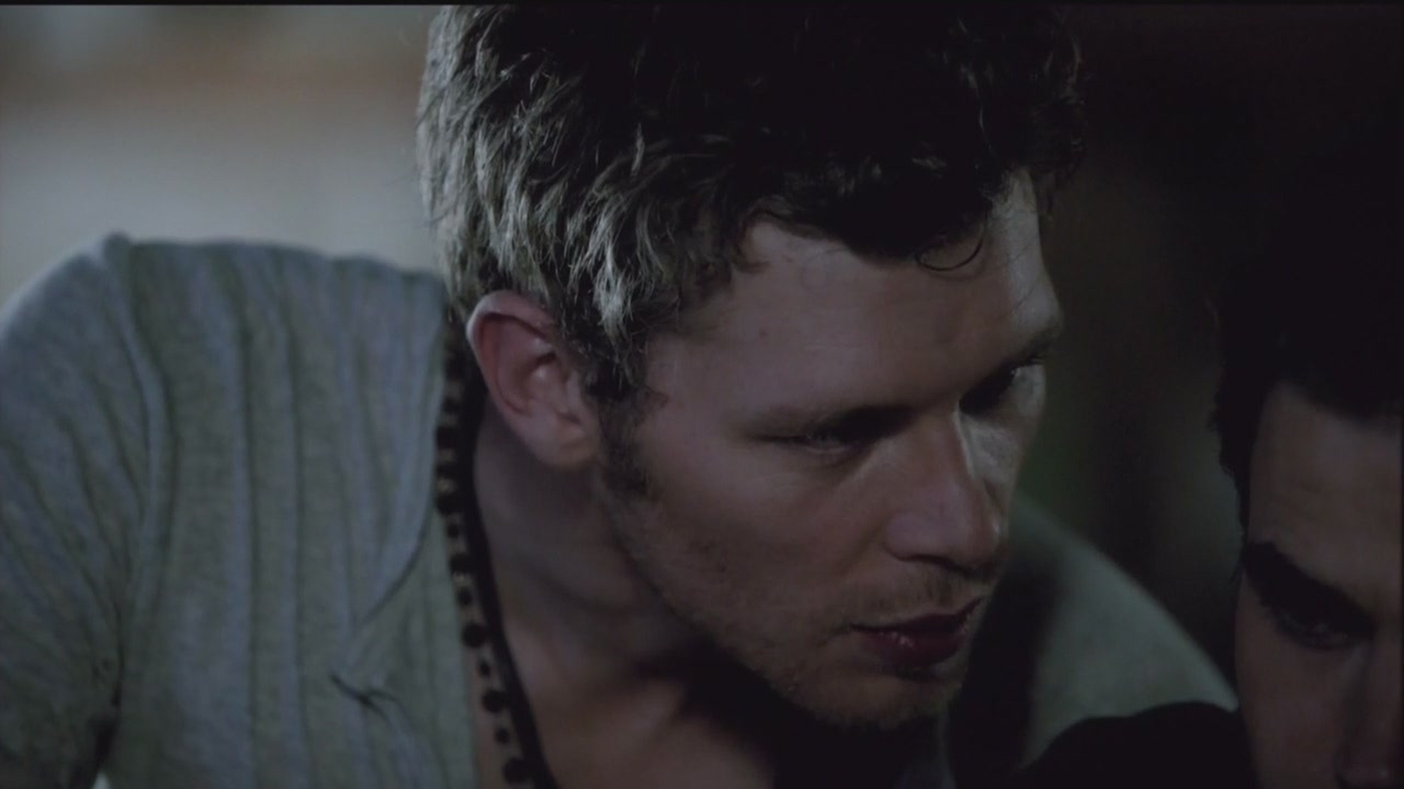 The Vampire Diaries