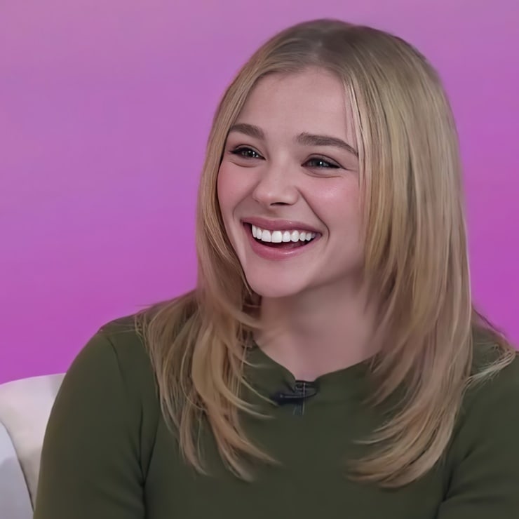 Picture of Chloe Moretz