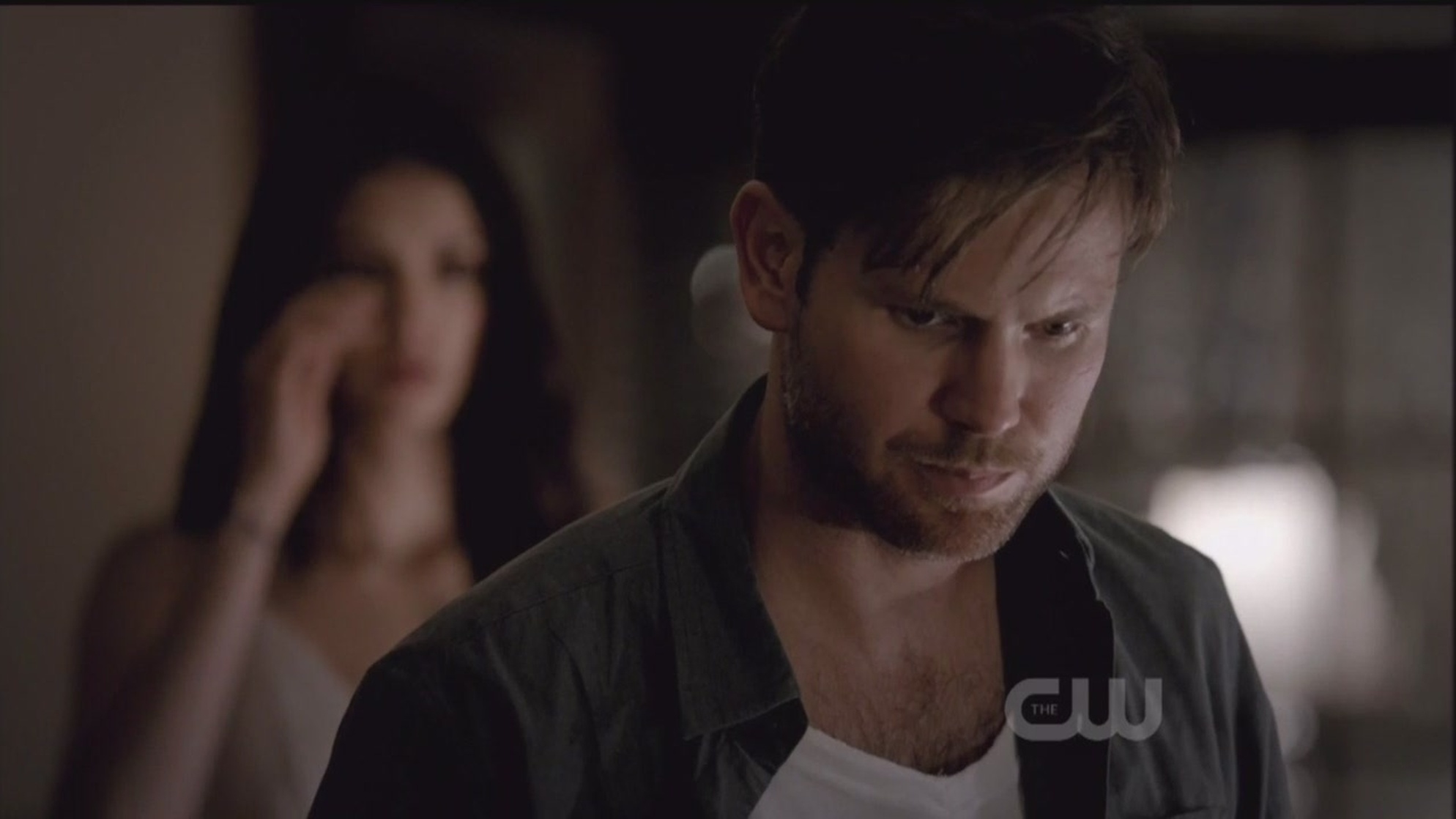 The Vampire Diaries