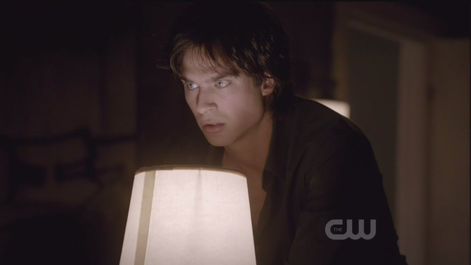 The Vampire Diaries