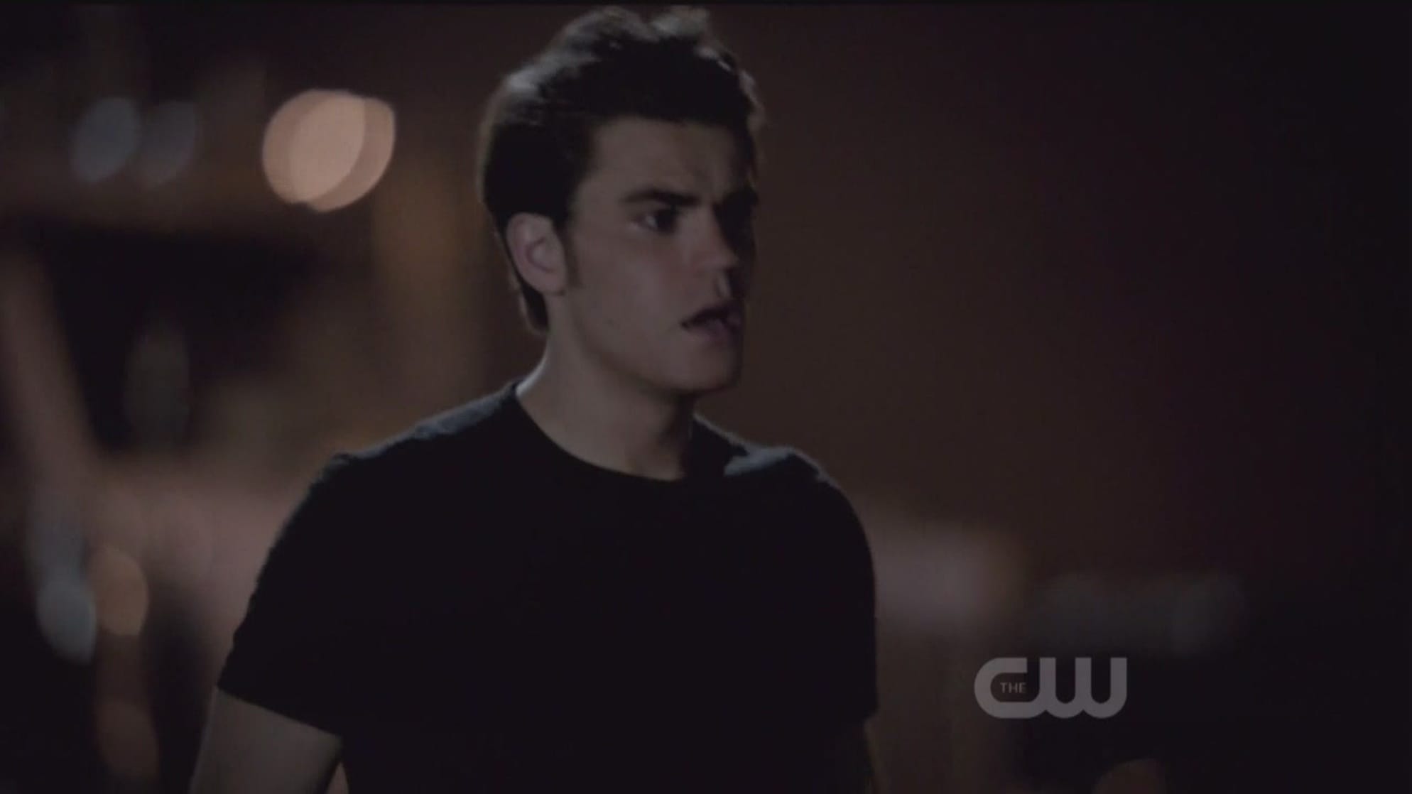 The Vampire Diaries