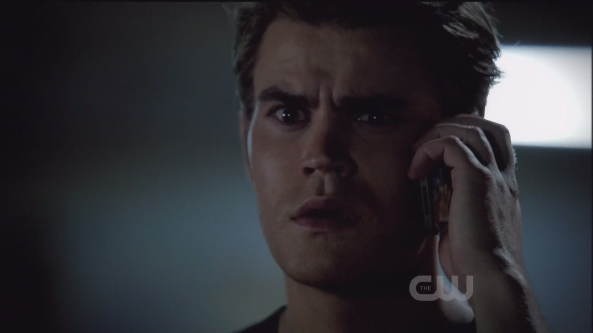The Vampire Diaries