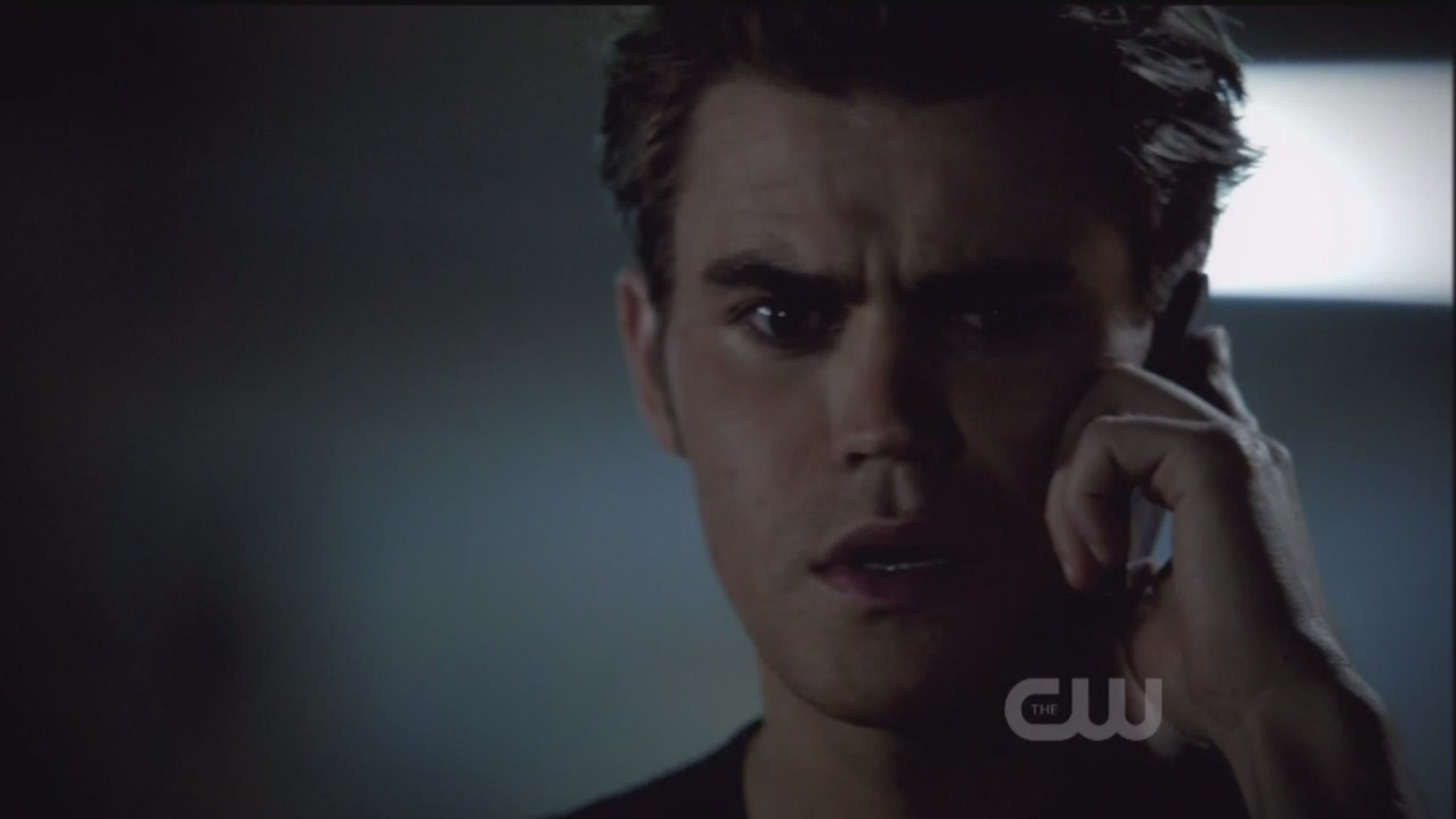The Vampire Diaries
