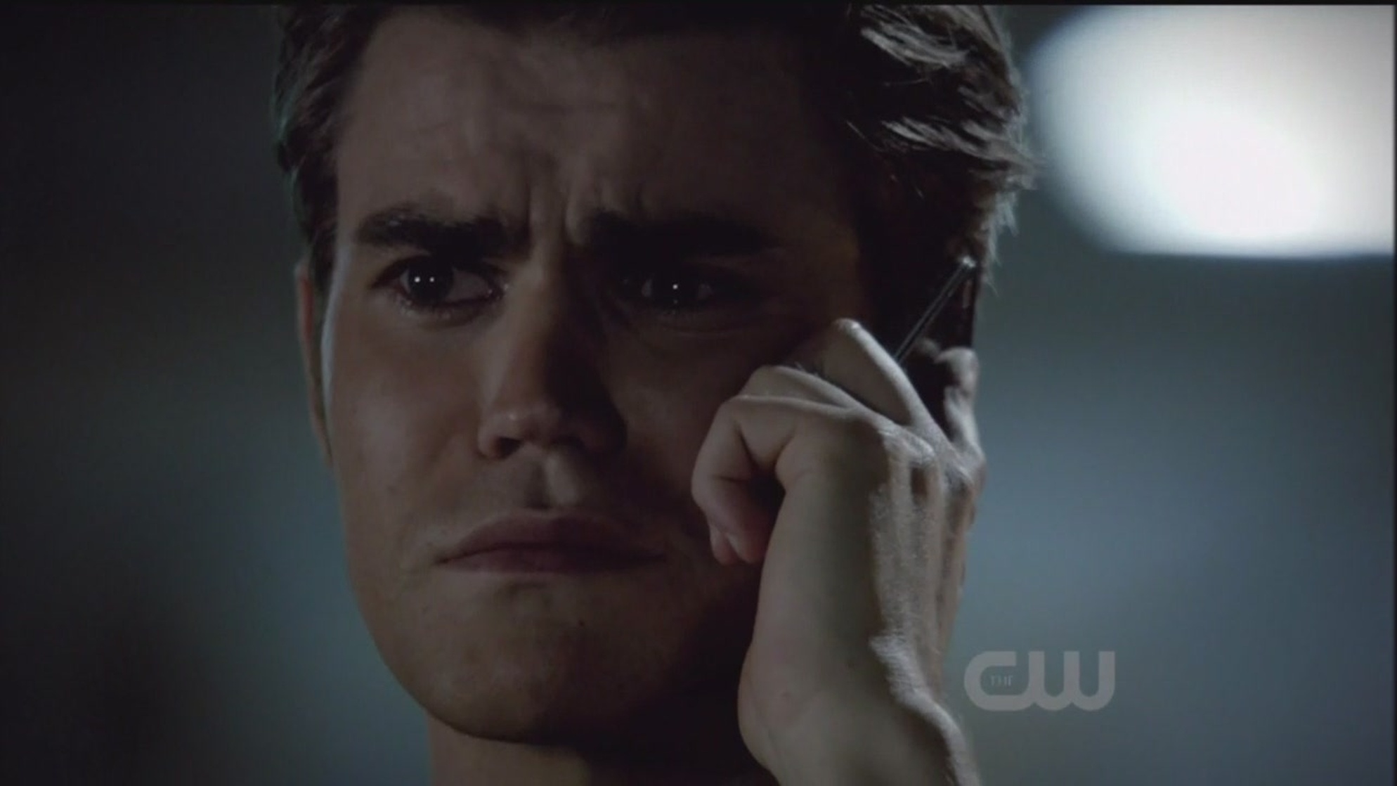 The Vampire Diaries