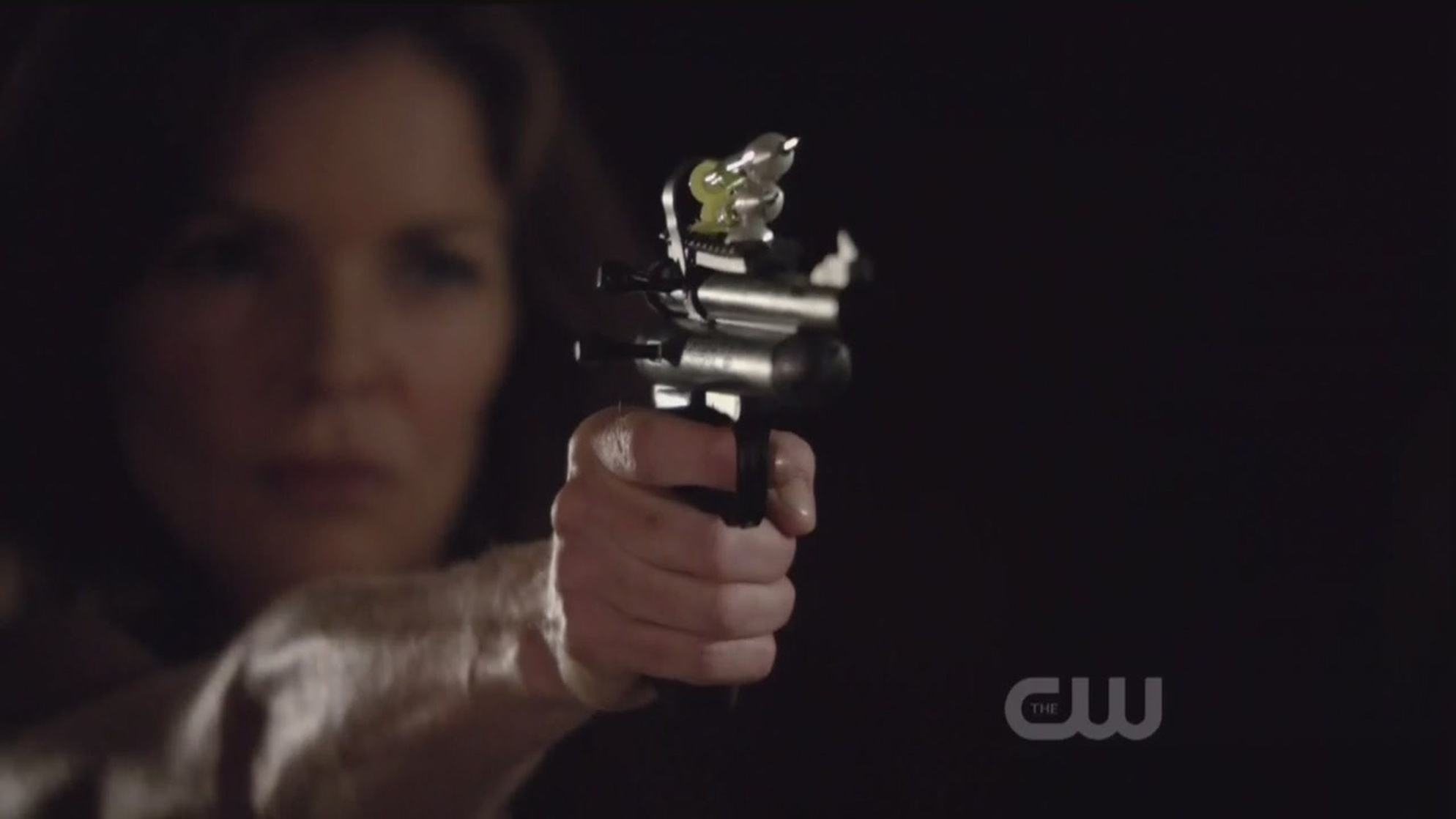 The Vampire Diaries