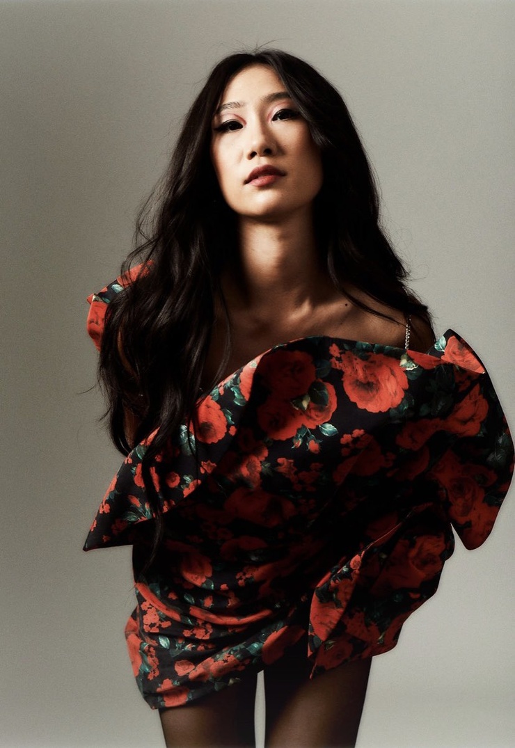 Image of Olivia Liang