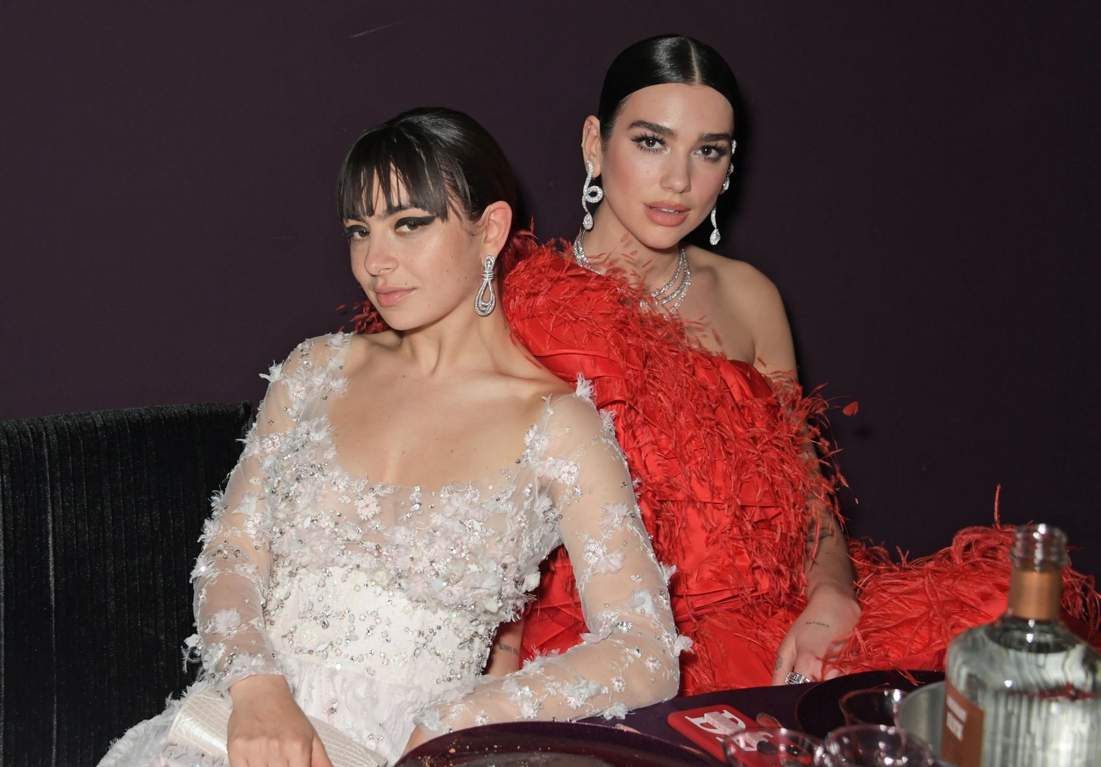 Dua Lipa