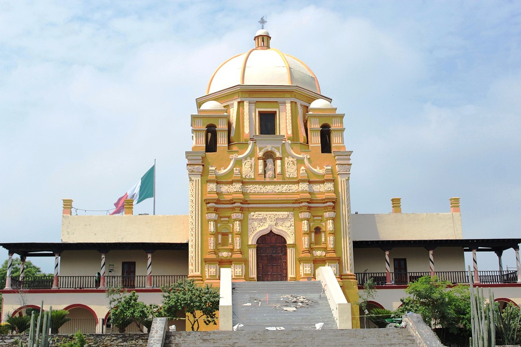 Monterrey