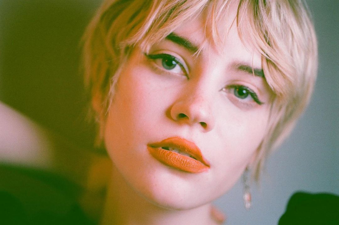 Sophie Thatcher image