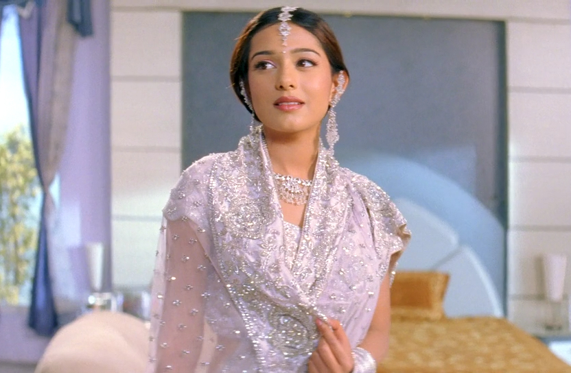 Amrita Rao