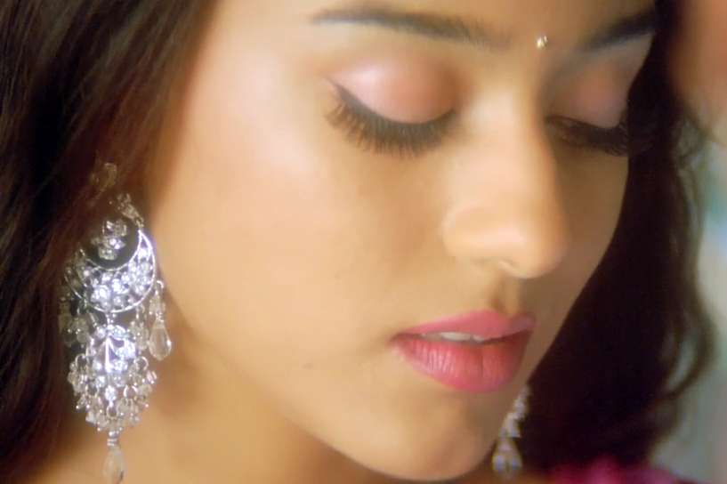 Amrita Rao