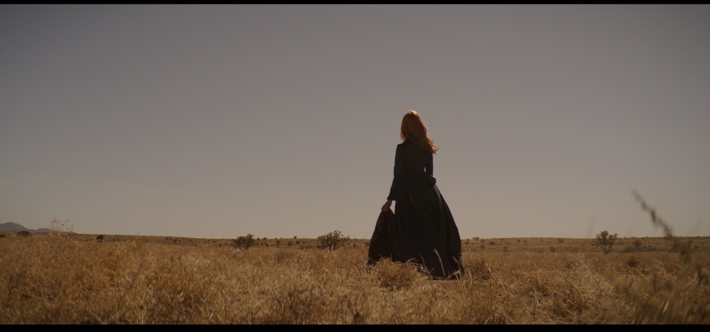 Walker: Independence