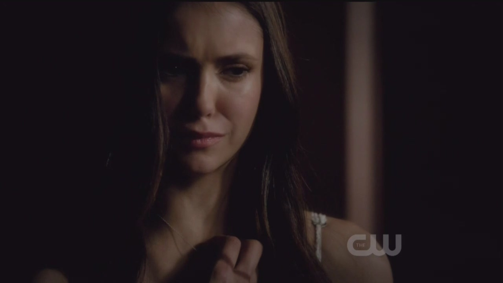 Nina Dobrev