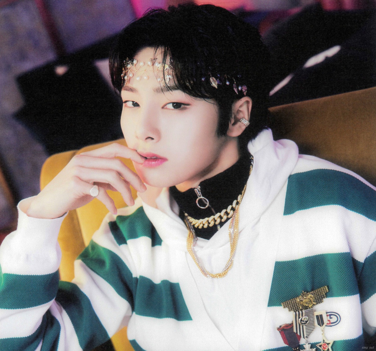 Jeong-in Yang