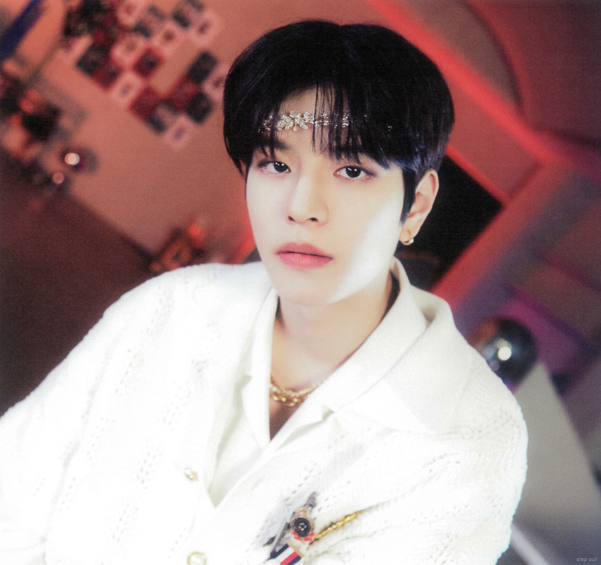 Seungmin