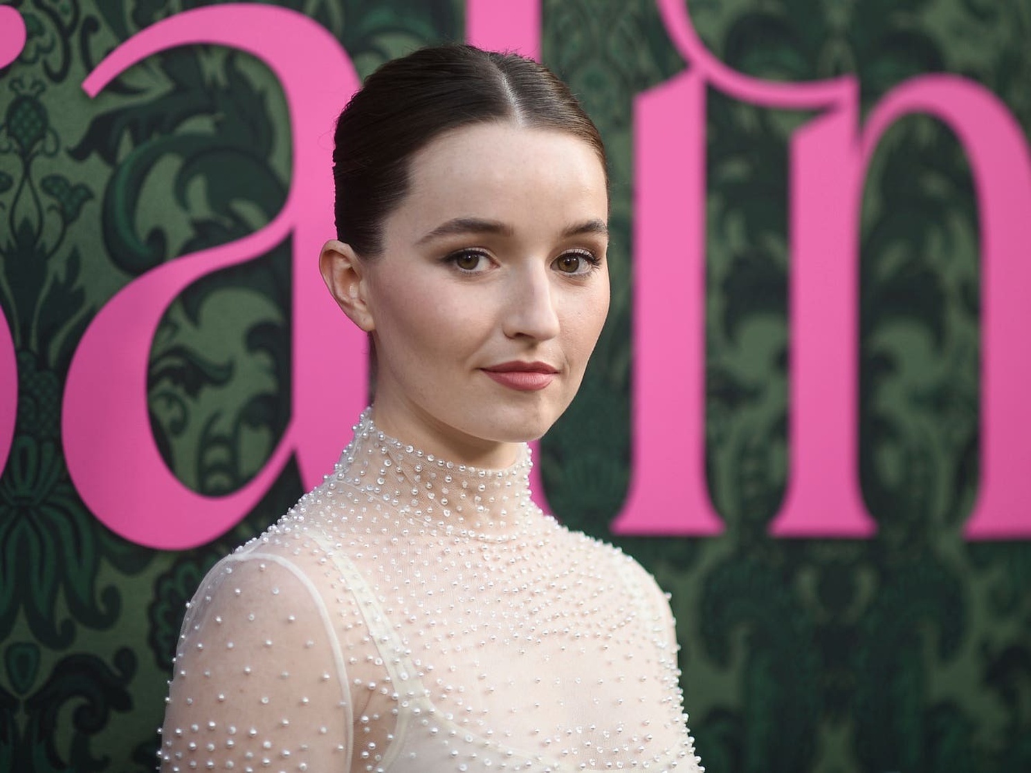 Kaitlyn Dever
